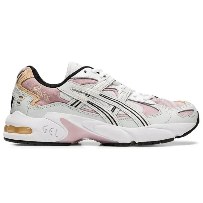 Gel-Kayano 5 OG « Watershed Rose »