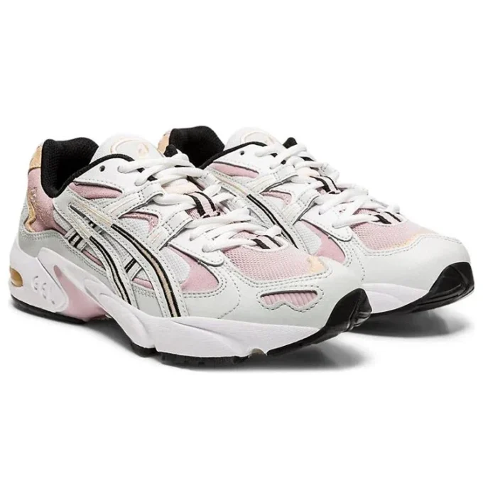 Gel-Kayano 5 OG « Watershed Rose »