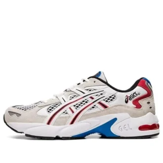 Gel-Kayano 5 OG « White »