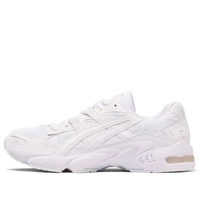 Gel-Kayano 5 OG « White »