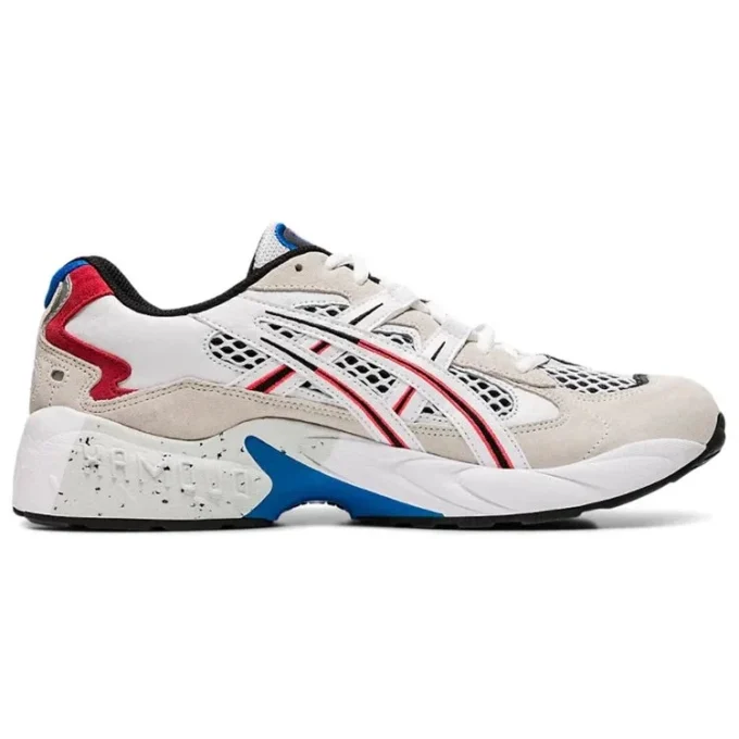Gel-Kayano 5 OG « White »