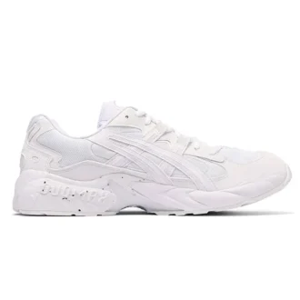 Gel-Kayano 5 OG « White »