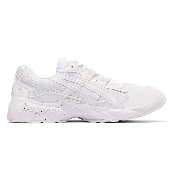 Gel-Kayano 5 OG « White »