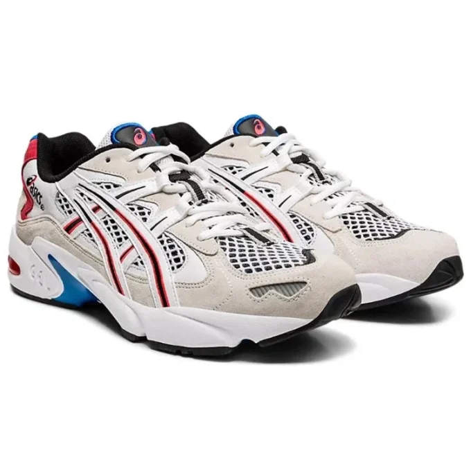 Gel-Kayano 5 OG « White »
