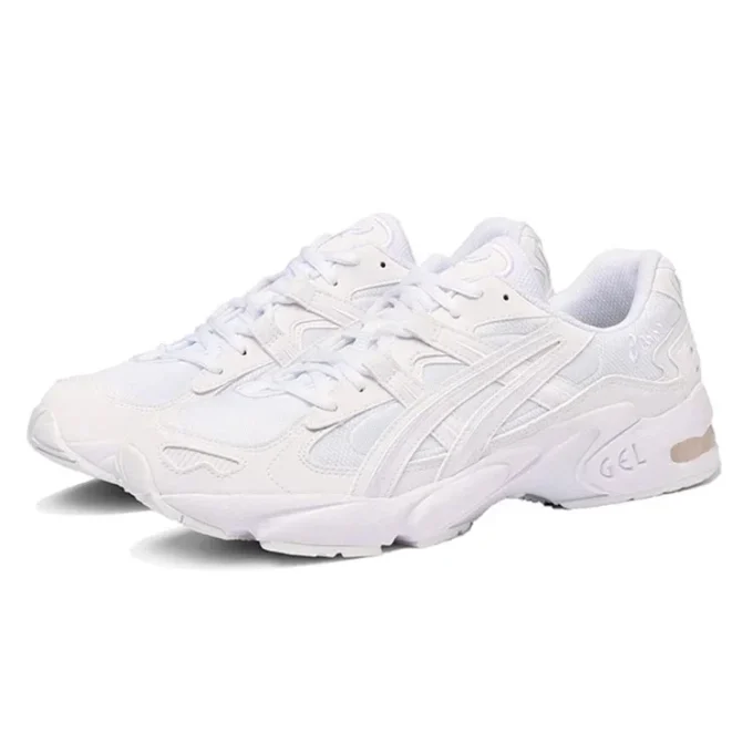 Gel-Kayano 5 OG « White »