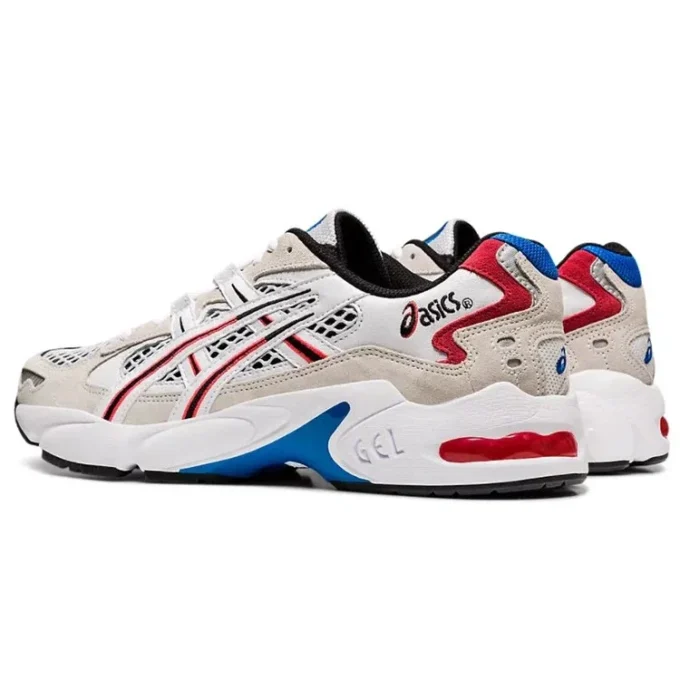 Gel-Kayano 5 OG « White »