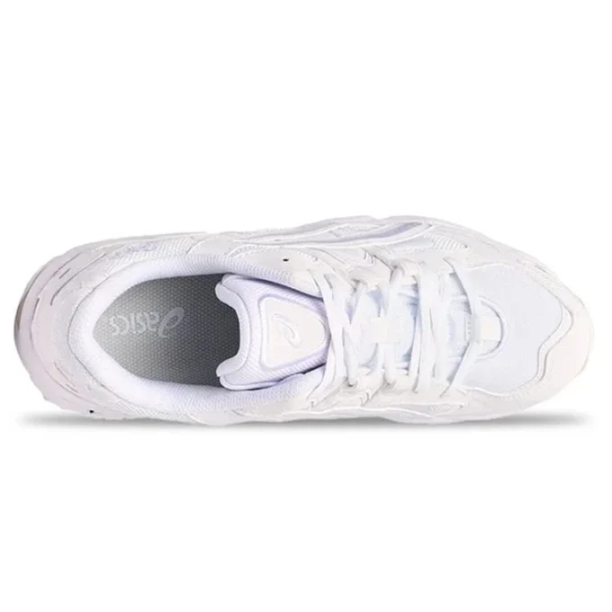 Gel-Kayano 5 OG « White »