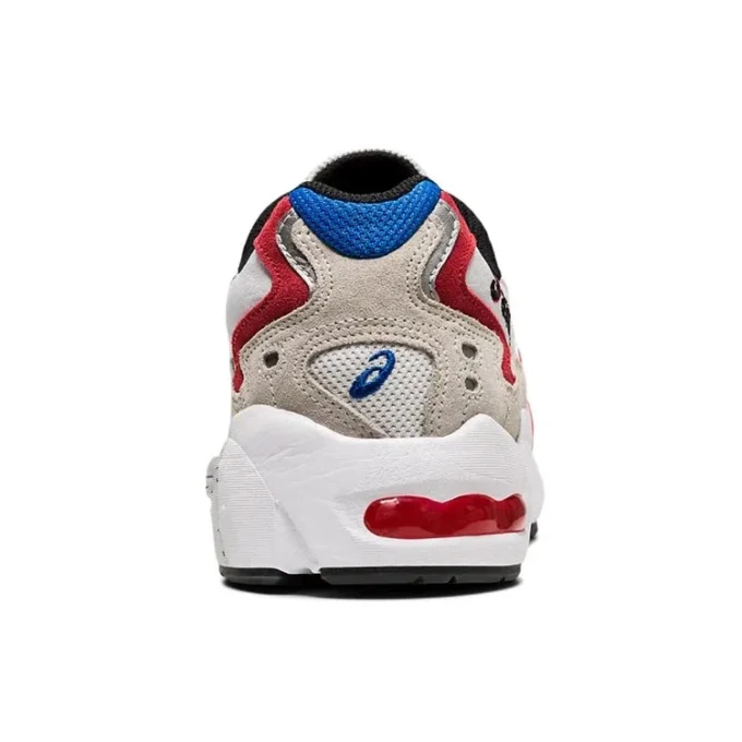 Gel-Kayano 5 OG « White »