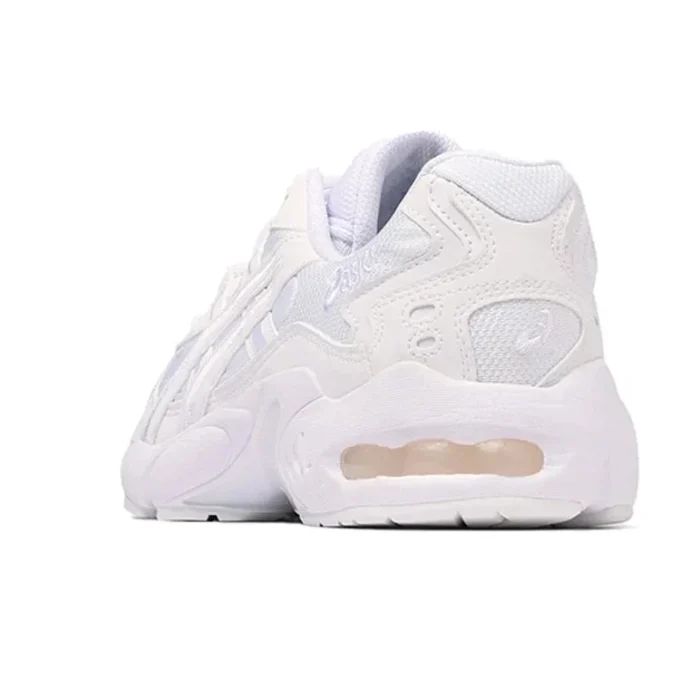 Gel-Kayano 5 OG « White »