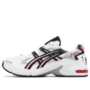 Gel-Kayano 5 OG « White Black »