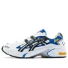 Gel-Kayano 5 OG « White Black »
