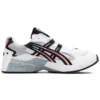 Gel-Kayano 5 OG « White Black »