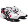Gel-Kayano 5 OG « White Black »