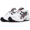 Gel-Kayano 5 OG « White Black »