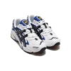 Gel-Kayano 5 OG « White Black »