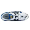 Gel-Kayano 5 OG « White Black »