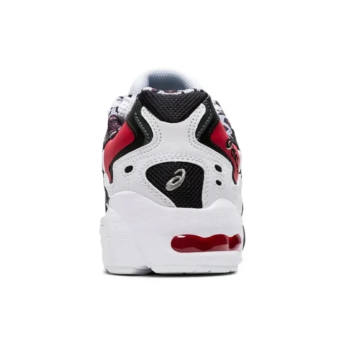 Gel-Kayano 5 OG « White Black »