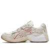 Gel-Kayano 5 OG « White Red Gum »