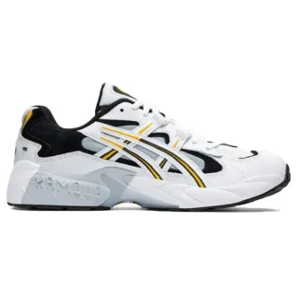 Gel-Kayano 5 OG « White Saffron »