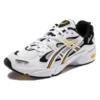 Gel-Kayano 5 OG « White Saffron »