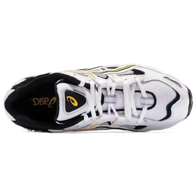 Gel-Kayano 5 OG « White Saffron »