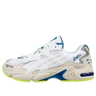 Gel-Kayano 5 OG « White Tan »