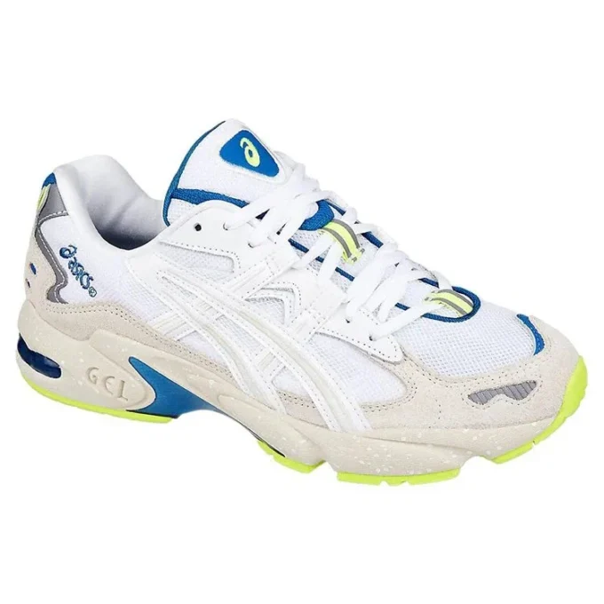 Gel-Kayano 5 OG « White Tan »