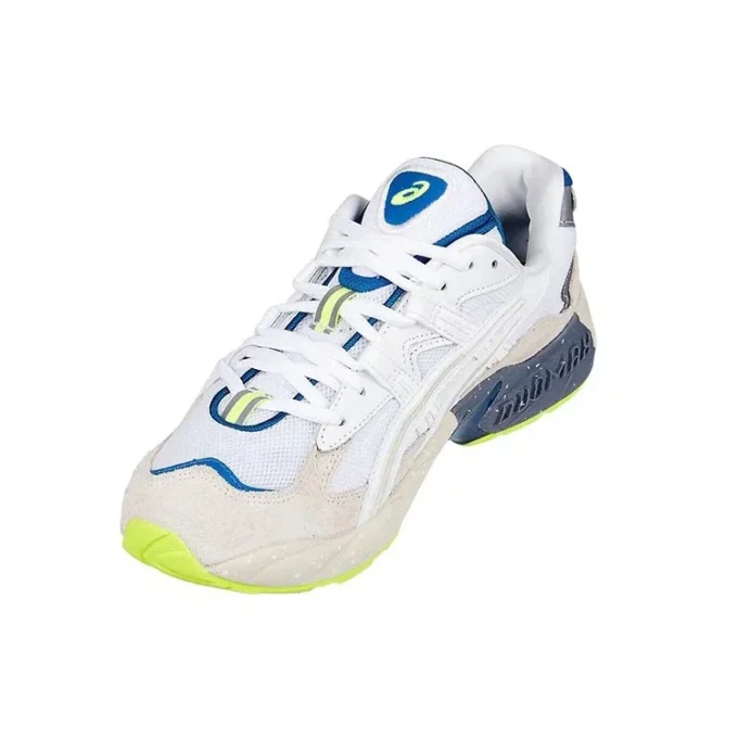 Gel-Kayano 5 OG « White Tan »