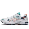 Gel-Kayano 5 OG « White Turq Coral »