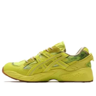 Gel-Kayano 5 RE « Sour Yuzu »