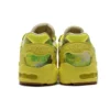 Gel-Kayano 5 RE « Sour Yuzu »
