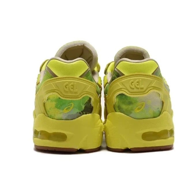 Gel-Kayano 5 RE « Sour Yuzu »