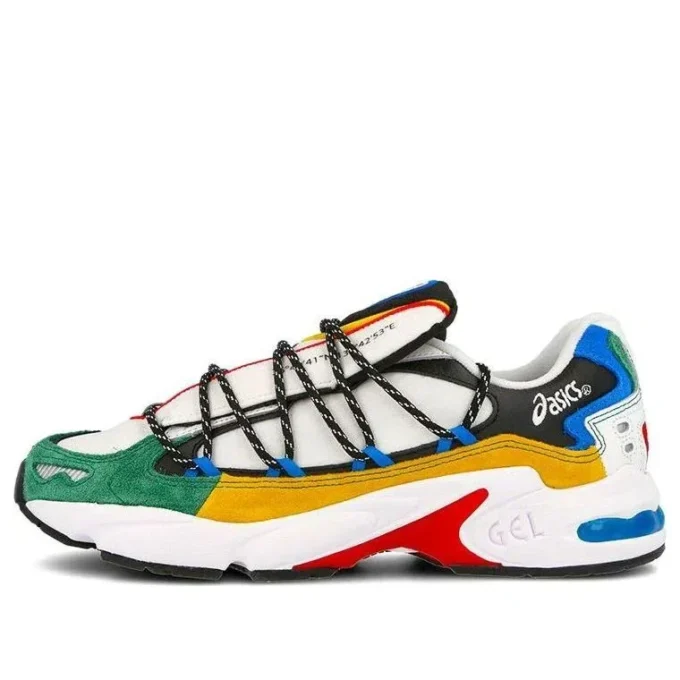 Gel-Kayano 5 « Reconstructed »