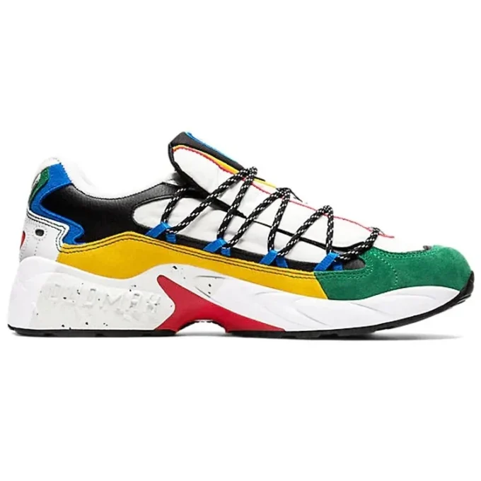 Gel-Kayano 5 « Reconstructed »