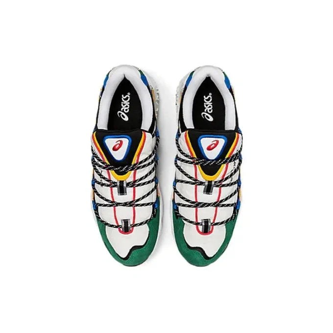 Gel-Kayano 5 « Reconstructed »