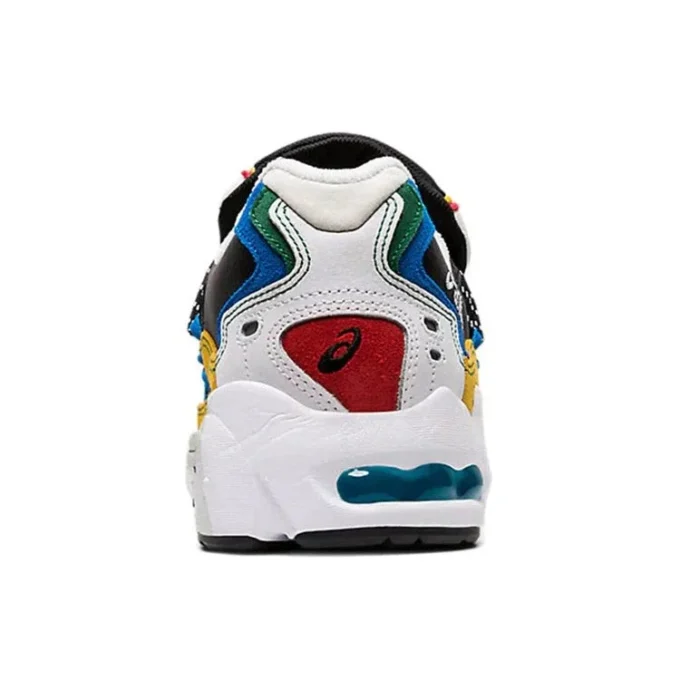 Gel-Kayano 5 « Reconstructed »