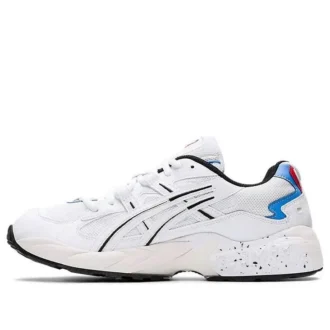 Gel-Kayano 5 « White »