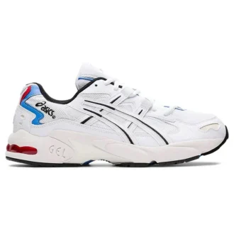 Gel-Kayano 5 « White »