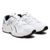 Gel-Kayano 5 « White »