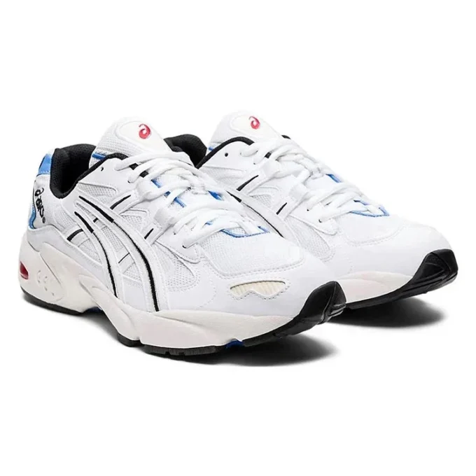 Gel-Kayano 5 « White »