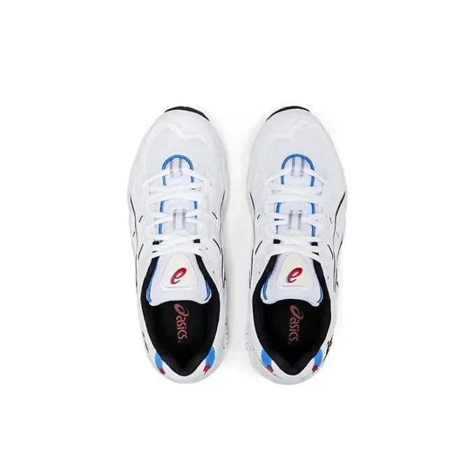 Gel-Kayano 5 « White »