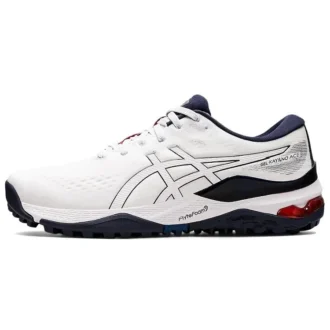 Gel-Kayano Ace « White »