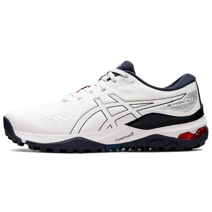 Gel-Kayano Ace « White »
