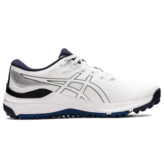 Gel-Kayano Ace « White »