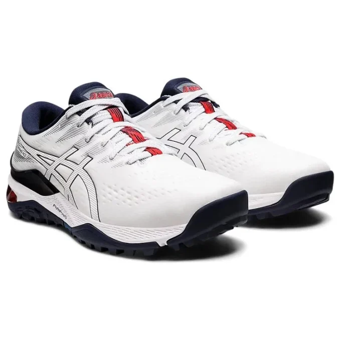 Gel-Kayano Ace « White »