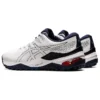 Gel-Kayano Ace « White »