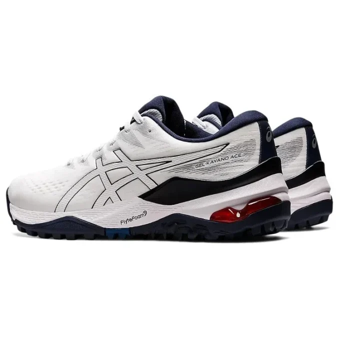 Gel-Kayano Ace « White »