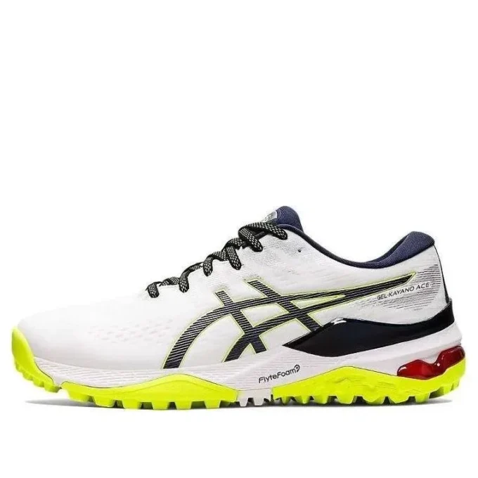 Gel-Kayano Ace « White Midnight »