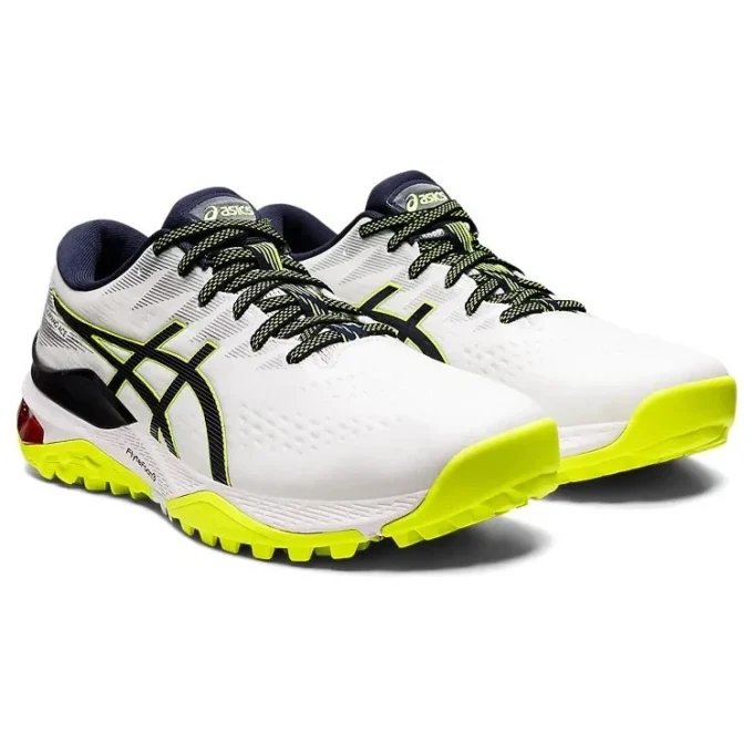 Gel-Kayano Ace « White Midnight »