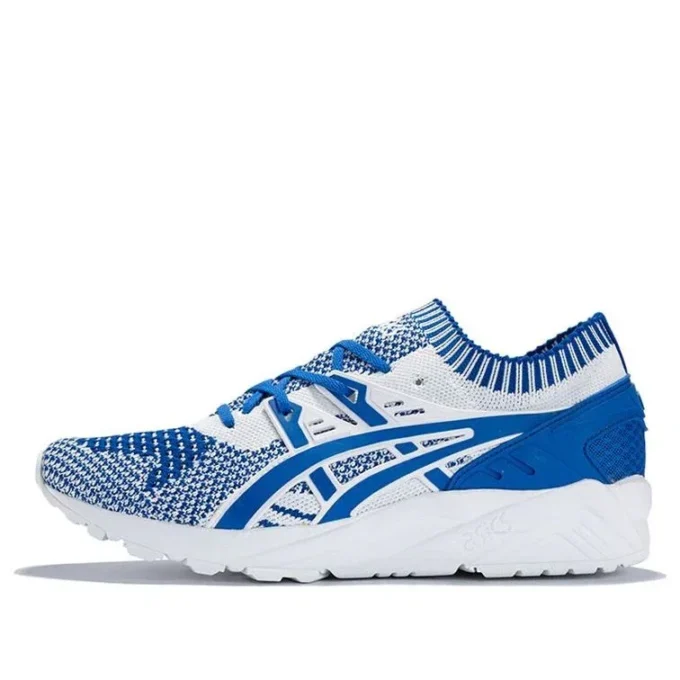 Gel-Kayano « Blue White »